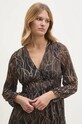 Сукня Answear.LAB чорний 3026.ilk