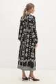 Îmbrăcăminte Answear Lab rochie MR21867.hos negru