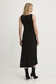 Oblečenie Šaty Answear.LAB MR21833.hos čierna