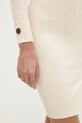 Answear Lab rochie W0106AB.hms bej