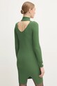 Одежда Платье Answear.LAB W0106AB.hms зелёный