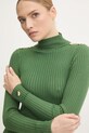 Платье Answear.LAB зелёный W0106AB.hms