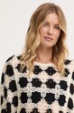 Answear Lab sweter pl2422.fh czarny
