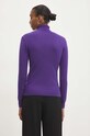 Oblečení Kašmírový svetr Answear.LAB wf2408.1.FKK fialová