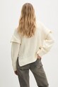 Odzież Answear Lab sweter LK.230CINDY.ums beżowy