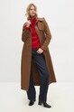 Answear.LAB sweter LK.230CINDYA.ums czerwony WZ24