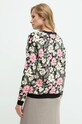 Îmbrăcăminte Answear Lab pulover LK.248FLOWER.ums multicolor