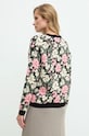 Odzież Answear.LAB sweter LK.248FLOWER.ums multicolor