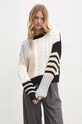 Светр Answear.LAB барвистий LK.274ANTONIO.ums