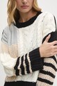 Светр Answear.LAB LK.274ANTONIO.ums барвистий