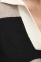 Светр Answear.LAB LK.510DITTO.ums коричневий