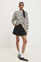 Answear.LAB sweter z wełną WF5224.ums