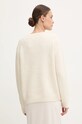 Одежда Свитер с примесью шерсти Answear.LAB WF5274.ums бежевый