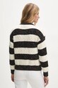 Îmbrăcăminte Answear Lab pulover WF5266.ums negru