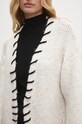 Answear Lab cardigan de lana WF5272.ums