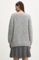 Odzież Answear Lab sweter z wełną CC2404.UMS szary