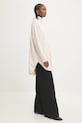 Answear Lab pulover NL246510.ums bej WZ24