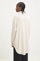 Odzież Answear.LAB sweter NL246510.ums beżowy