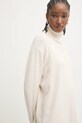 Answear Lab pulover bej NL246510.ums