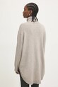 Свитер Answear.LAB NL246510.ums коричневый WZ24