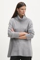 Answear Lab pulover gri NL246518.ums