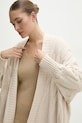 Answear Lab cardigan bej NL246506.ums