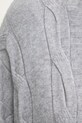 Answear.LAB kardigan NL246506.ums szary