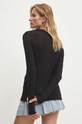 Oblačila Pulover z volno Answear Lab pk9253.ijs črna
