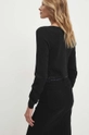 Îmbrăcăminte Answear Lab cardigan 1005.ijs negru