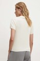 Îmbrăcăminte Answear Lab pulover HL018.ims alb