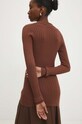 Abbigliamento Answear.LAB maglione r106.ims marrone