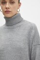 Светр Answear.LAB сірий 23756.tms