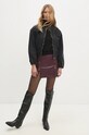 Answear Lab pulover 23440.tms negru WZ24