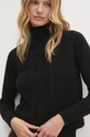 Answear Lab pulover negru 23440.tms