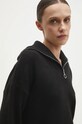 Светр з вовною Answear.LAB 21745.tms чорний