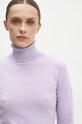 Светр Answear.LAB фіолетовий 20414.tms
