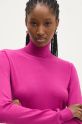 Answear Lab maglione rosa 20414.tms