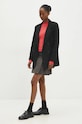 Свитер Answear.LAB 21489.tms красный WZ24