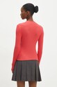 Одяг Светр Answear.LAB 21489.tms червоний