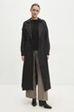 Answear.LAB sweter 23445.tms czarny WZ24