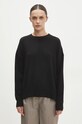 Answear.LAB sweter czarny 23445.tms