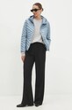 Свитер Answear.LAB tt4159.tos серебрянный WZ24