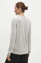 Одежда Свитер Answear.LAB tt4159.tos серебрянный