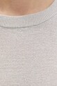Свитер Answear.LAB tt4159.tos серебрянный
