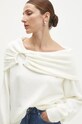 Answear.LAB sweter tt4183.tos beżowy