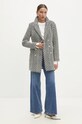 Свитер Answear.LAB 3316.tos белый WZ24