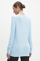 Oblečení Svetr Answear.LAB 3316.tos modrá
