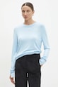 Svetr Answear.LAB modrá 3316.tos
