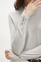 Answear Lab pulover 3316.tos gri