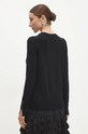 Îmbrăcăminte Answear Lab pulover 3316.tos negru
